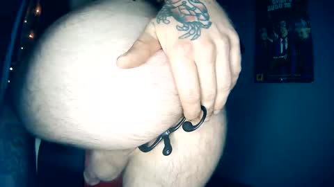 Daddy online show from February 13, 2026, 6:37 pm