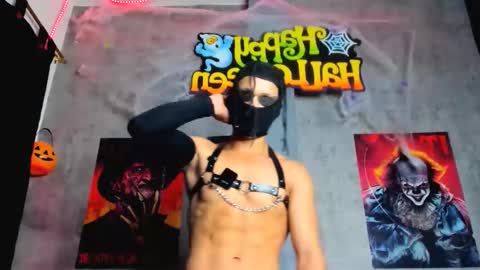 Manuel online show from November 1, 2025, 1:51 am