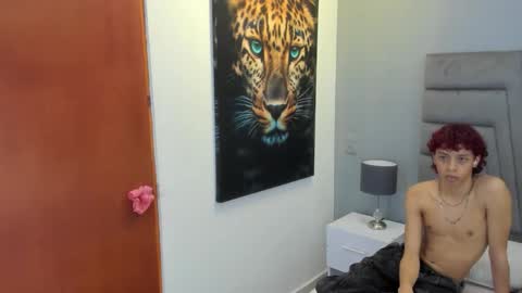 Snapshot of manuel_rivero chatting on February 27, 2026, 3:50 am Manuel Rivero online show from February 27, 2026, 3:50 am