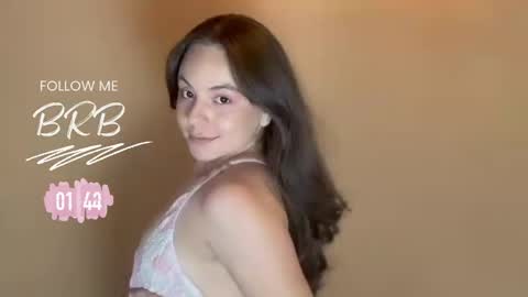 Snapshot of manuela_miiller chatting on February 27, 2026, 9:04 pm Manuela Miller online show from February 27, 2026, 9:04 pm