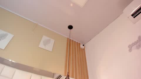 manu 3 online show from January 25, 2025, 1:10 am