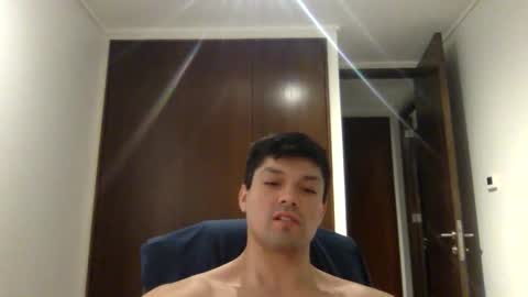 manuelgasdcon online show from November 22, 2025, 1:15 am