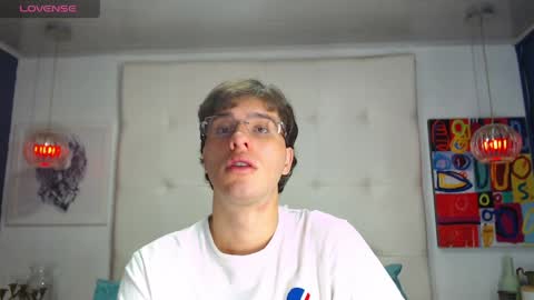 Manuel online show from March 27, 2026, 4:40 am