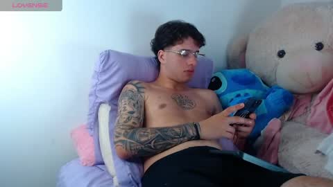 Manuel online show from May 23, 2026, 7:02 am