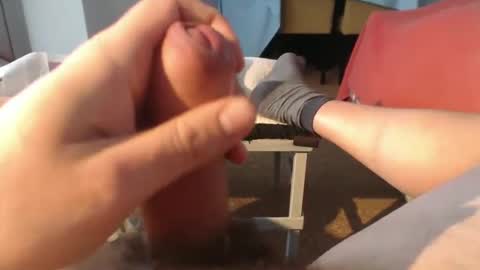 manumanu8585 online show from January 29, 2025, 4:30 pm