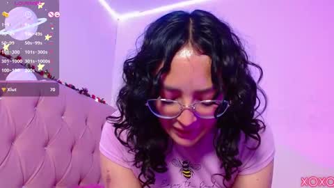 Snapshot of manumeow_ chatting on March 2, 2025, 1:26 am Manu online show from March 2, 2025, 1:26 am