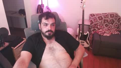 Manupaladin online show from April 18, 2026, 9:15 pm