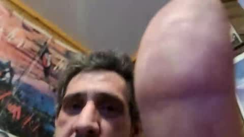 manwhore_420 online show from February 27, 2026, 10:43 pm