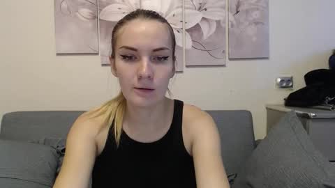 Prosto Maria online show from October 7, 2025, 5:48 am