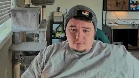 kyle online show from December 13, 2025, 8:36 pm