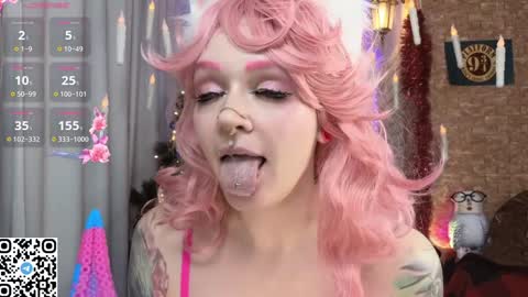 Sasha online show from December 19, 2024, 11:39 am