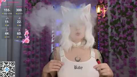 Sasha online show from February 13, 2025, 8:06 am