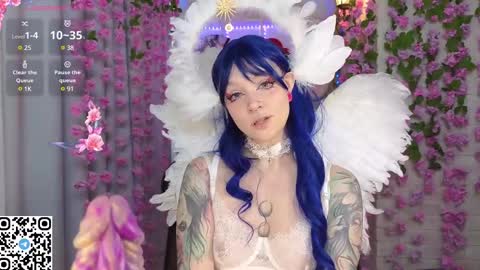 Sasha online show from February 14, 2025, 11:31 am