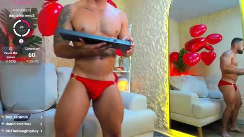 Snapshot of maofenix chatting on February 15, 2025, 6:33 am MAOFENIX online show from February 15, 2025, 6:33 am