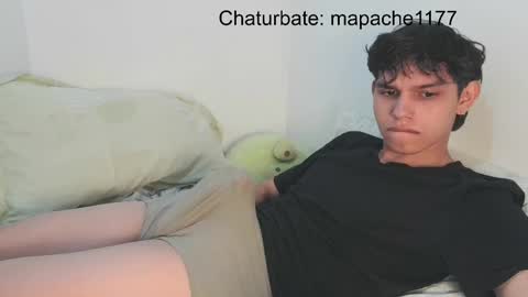 mapache1177 online show from April 6, 2026, 5:36 pm