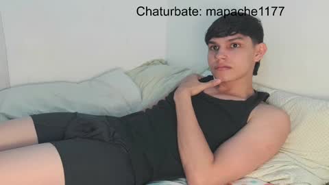 mapache1177 online show from May 30, 2026, 12:52 am
