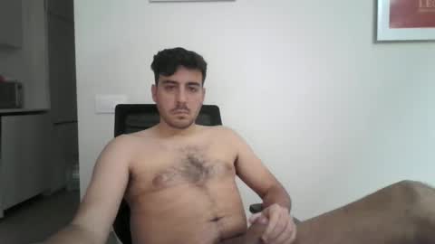 mapacheferoz online show from February 4, 2026, 4:13 pm