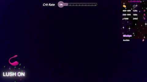 Misterforyou online show from February 7, 2025, 4:14 pm