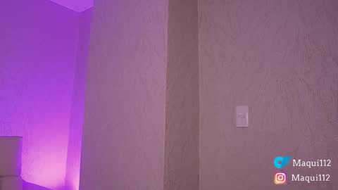 Maquii   online show from September 25, 2025, 5:38 pm