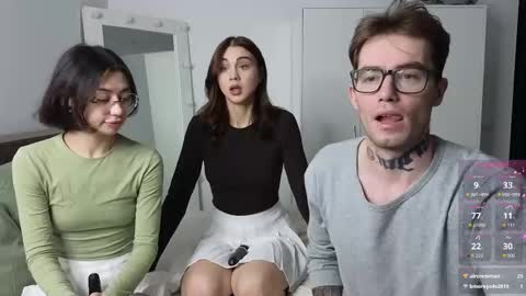 mar7gan online show from November 27, 2025, 6:04 am