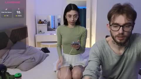 mar7gan online show from February 17, 2026, 4:46 pm