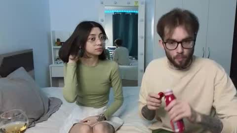 mar7gan online show from February 23, 2026, 4:32 am