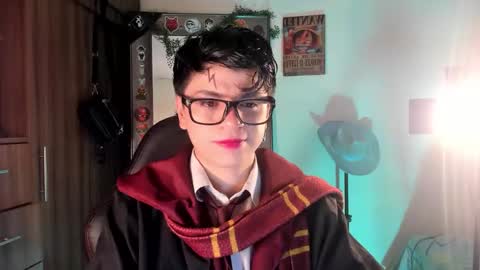 mar_alexis online show from September 14, 2025, 2:11 am