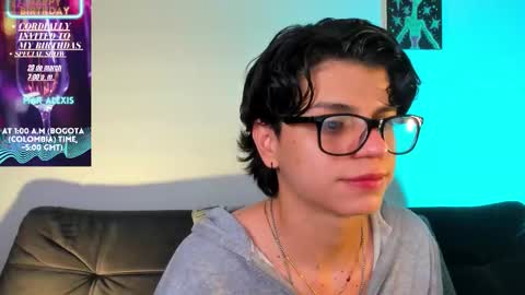 mar_alexis online show from March 10, 2026, 1:21 am