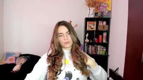 Hanny 3 online show from February 23, 2026, 7:22 pm