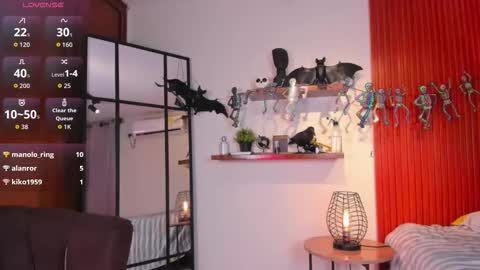 Snapshot of mar_watson chatting on October 11, 2025, 2:22 am Mar online show from October 11, 2025, 2:22 am