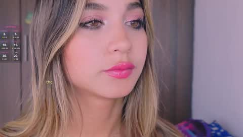 Snapshot of mara__ross chatting on December 23, 2024, 2:28 pm Mara Independent Model online show from December 23, 2024, 2:28 pm