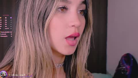 Snapshot of mara__ross chatting on January 20, 2025, 9:11 pm Mara Independent Model online show from January 20, 2025, 9:11 pm