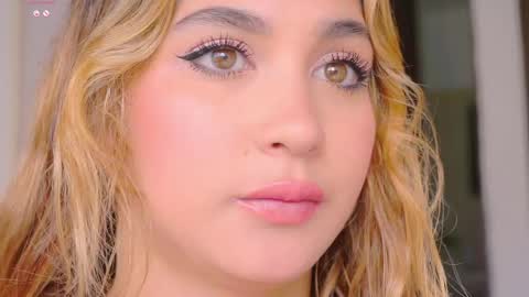 Mara Independent Model online show from May 30, 2026, 2:36 pm