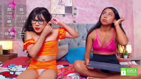 mara__rosse online show from September 9, 2025, 1:16 am