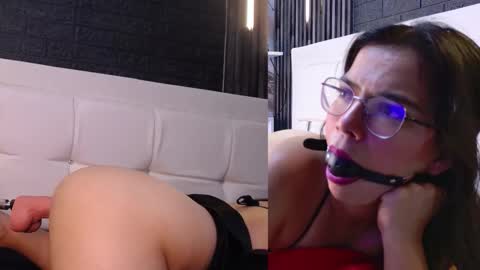 Mara  online show from February 13, 2026, 3:46 am