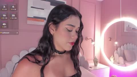 Snapshot of mara_brooks chatting on October 10, 2025, 6:51 pm Mara online show from October 10, 2025, 6:51 pm