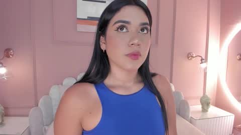 Snapshot of mara_brooks chatting on October 16, 2025, 6:53 pm Mara online show from October 16, 2025, 6:53 pm