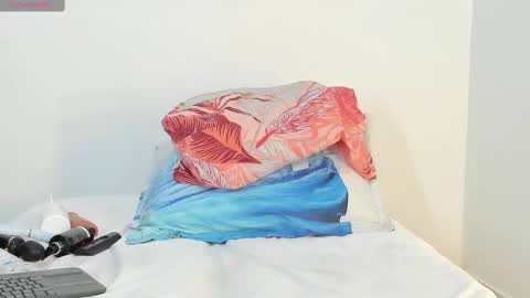 mara_clob online show from March 12, 2025, 9:45 pm