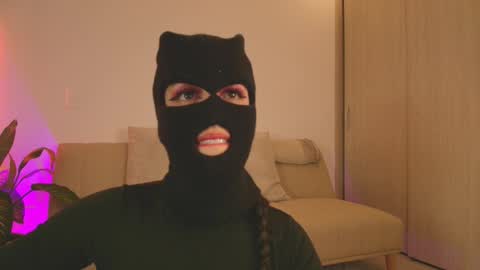 Mara Santoro online show from October 22, 2025, 12:22 am