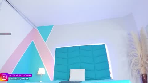 mara_winters_ online show from November 21, 2025, 12:15 pm