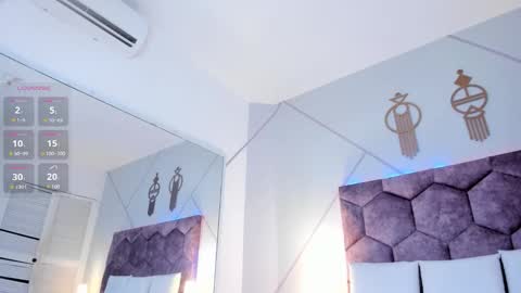 mara_winters_ online show from January 5, 2026, 8:01 pm