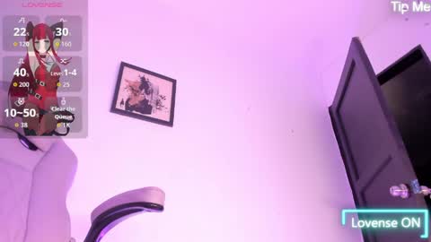 maraa_royal online show from April 21, 2026, 1:42 am