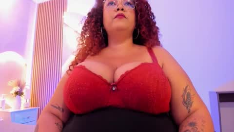 Snapshot of maraasweet chatting on February 16, 2026, 7:32 pm Mrs. Sweet online show from February 16, 2026, 7:32 pm