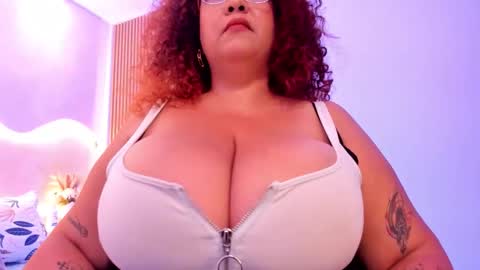 Mrs. Sweet online show from March 30, 2026, 4:19 pm