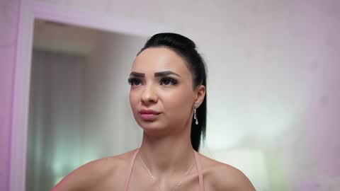  Mara  online show from January 18, 2025, 1:08 am