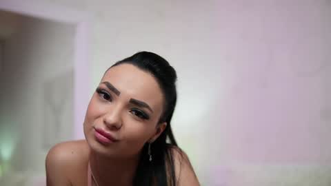  Mara  online show from January 18, 2025, 4:15 am