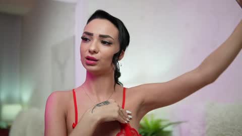  Mara  online show from February 5, 2025, 4:27 am