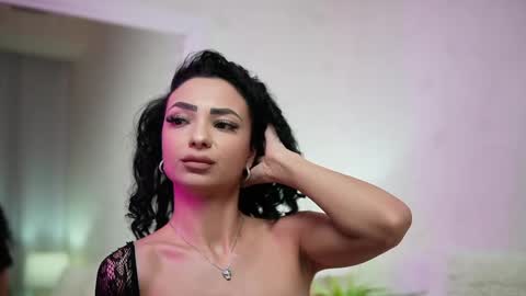  Mara  online show from February 20, 2025, 1:03 am