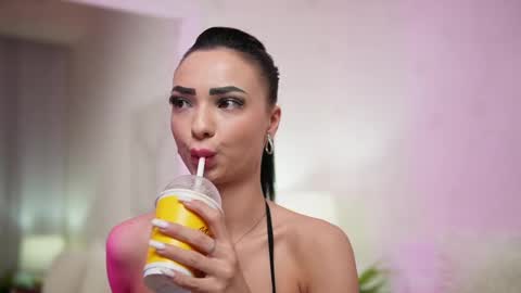  Mara  online show from March 4, 2025, 10:16 pm