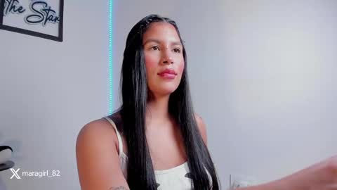 Snapshot of maragirl chatting on December 3, 2024, 11:46 pm Mara online show from December 3, 2024, 11:46 pm